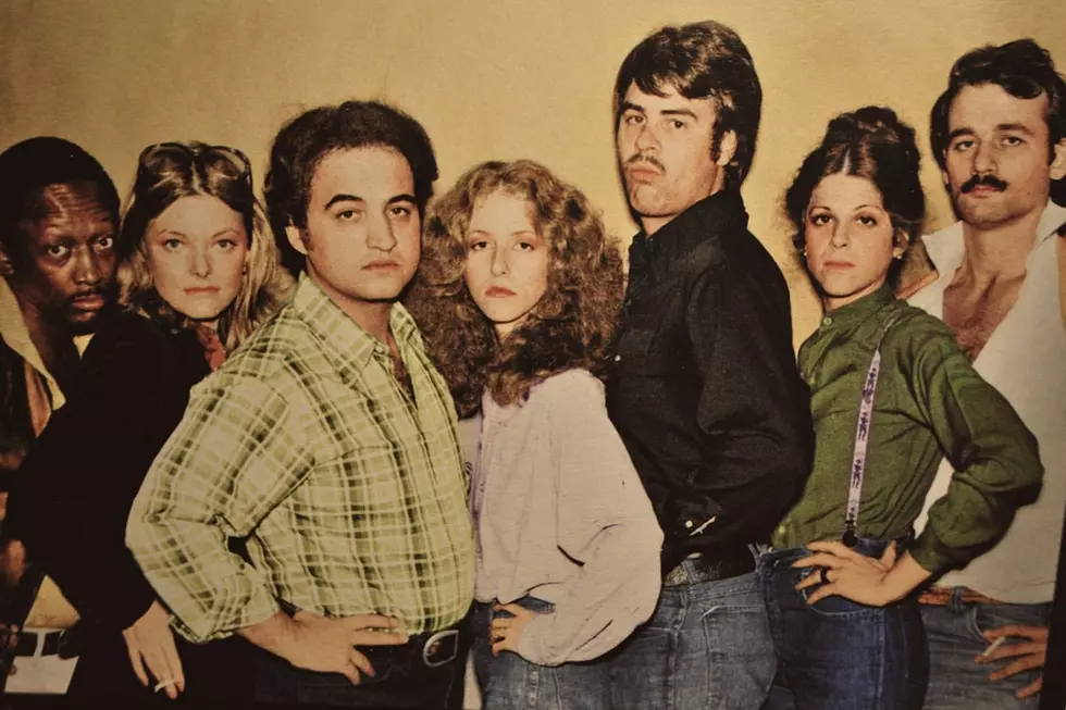 Monday Morning Critic: The Best SNL Cast Ever