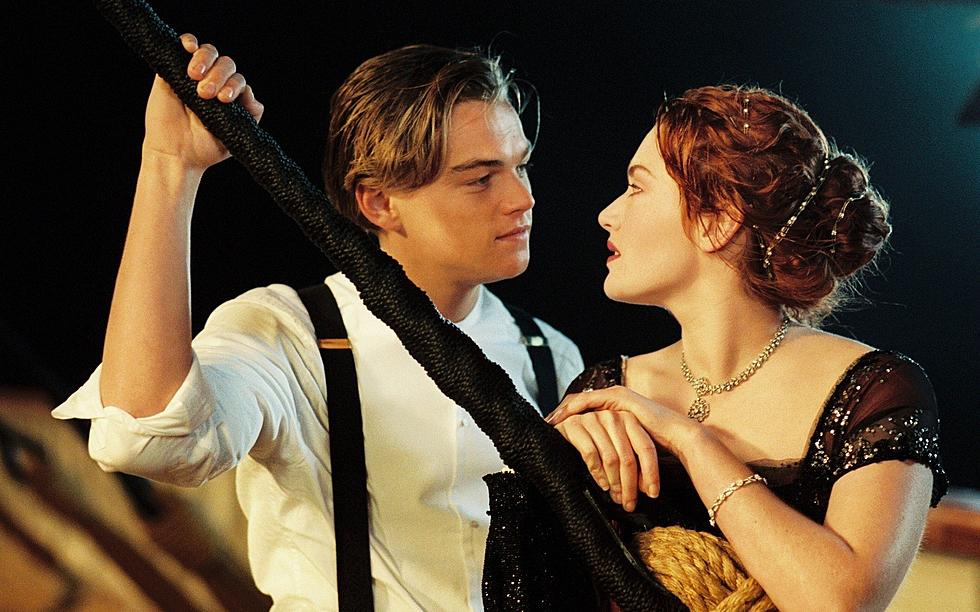 ‘Titanic’ Is Returning to Theaters For Its 20th Anniversary In a Fancy New Format