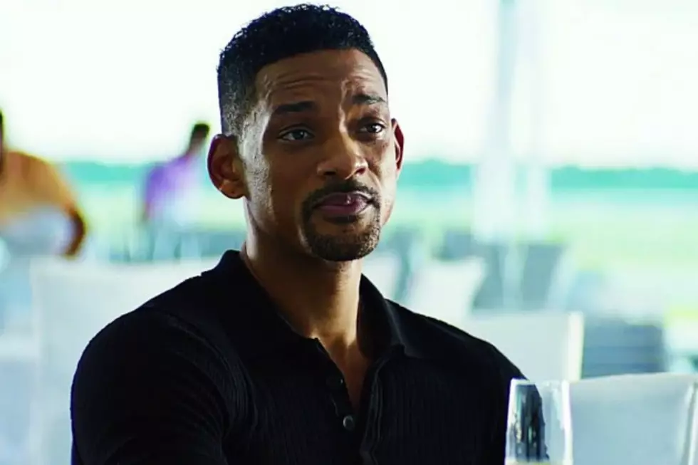The Wrap Up: Will Smith Gets Slapped With a ‘Bounty’ For His Next Movie