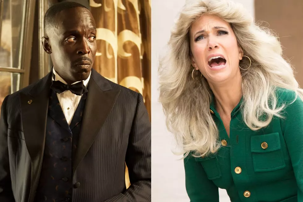 IFC's 'The Spoils Before Dying' Adds Kristen Wiig and More