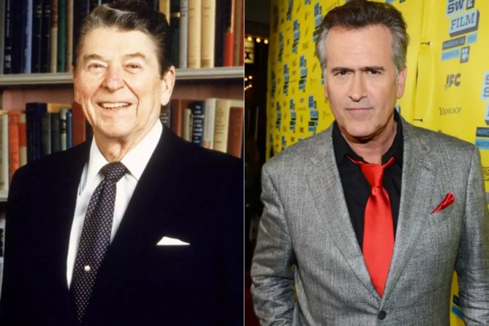 ‘Fargo’ Season 2 Elects Bruce Campbell to Play Ronald Reagan