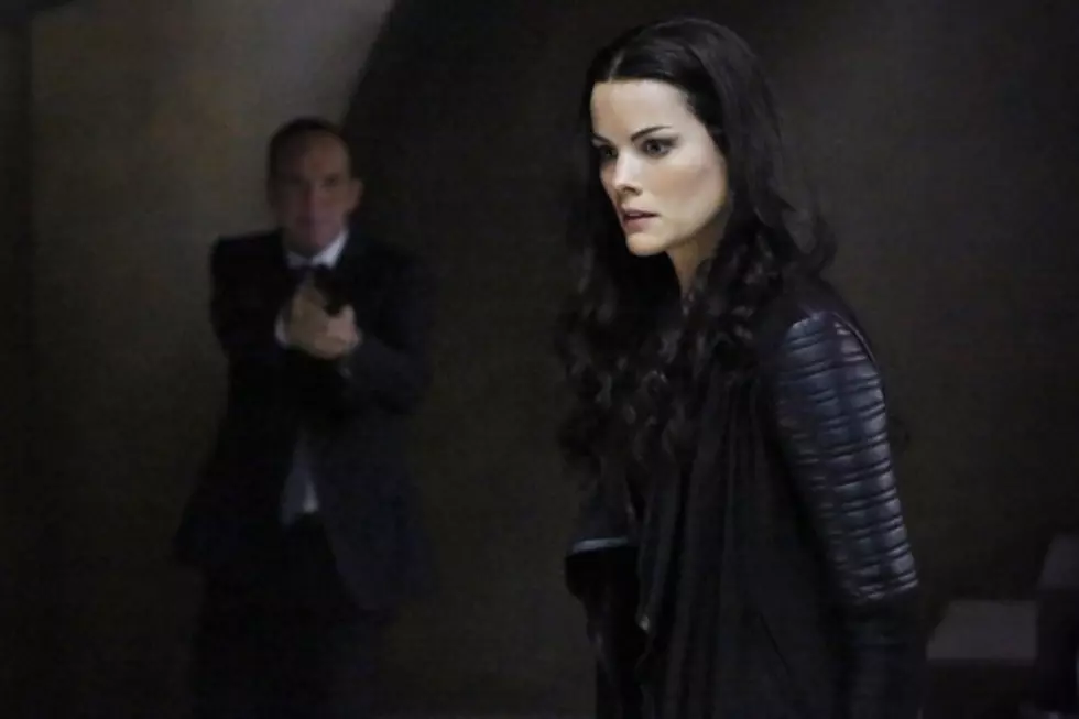 ‘Agents of S.H.I.E.L.D.’ Review: ‘Who You Really Are’