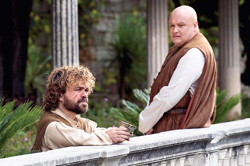 ‘Game of Thrones’ Season 5 Goes Overseas in New Clips and Photos