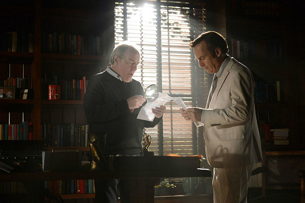'Better Call Saul' Review: "Rico"