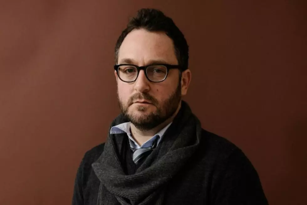 ‘Jurassic World’ Director Colin Trevorrow Taking On ‘Book of Henry’ Next
