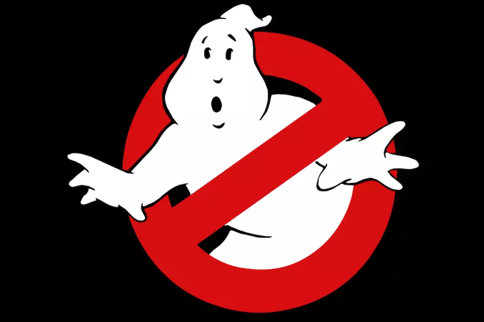 Sony Plans Another New ‘Ghostbusters,’ This One ‘Guy-Themed’
