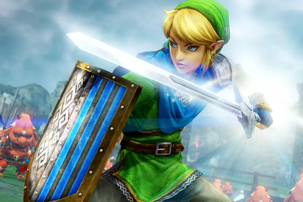 'Legend of Zelda' Netflix Series Refuted by Nintendo Boss