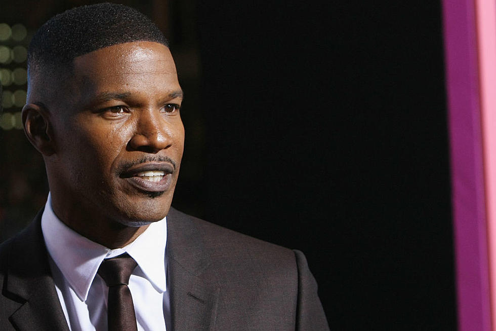 Jamie Foxx Joins the Cast of Edgar Wright’s ‘Baby Driver’