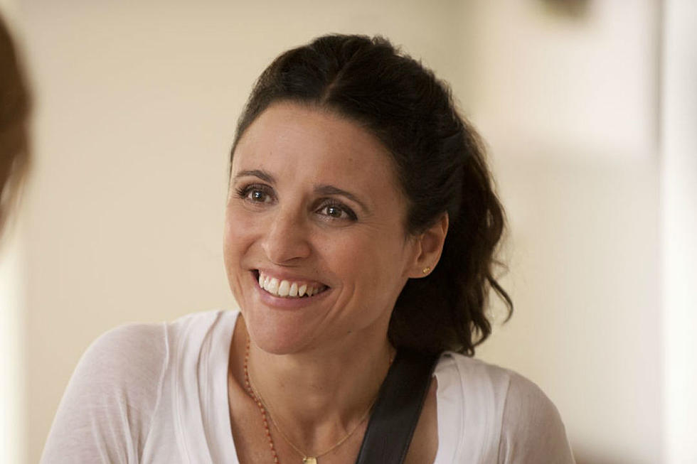 Julia Louis-Dreyfus Eyed for 'Force Majeure' Remake