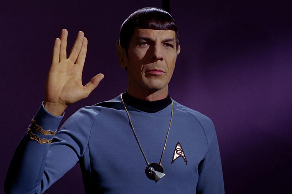 Spock Will Make An Appearance on ‘Star Trek: Discovery’ Season 2