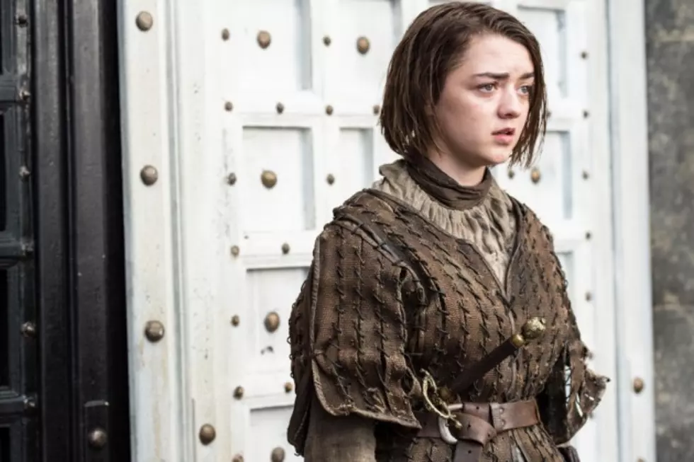 New ‘Game of Thrones’ Season 5 Photos Show Sand Snakes and Arya’s New Look