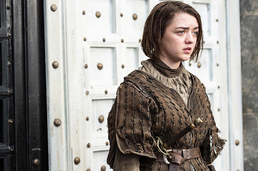 'Game of Thrones' Season 5 Photos Reveal Sand Snakes