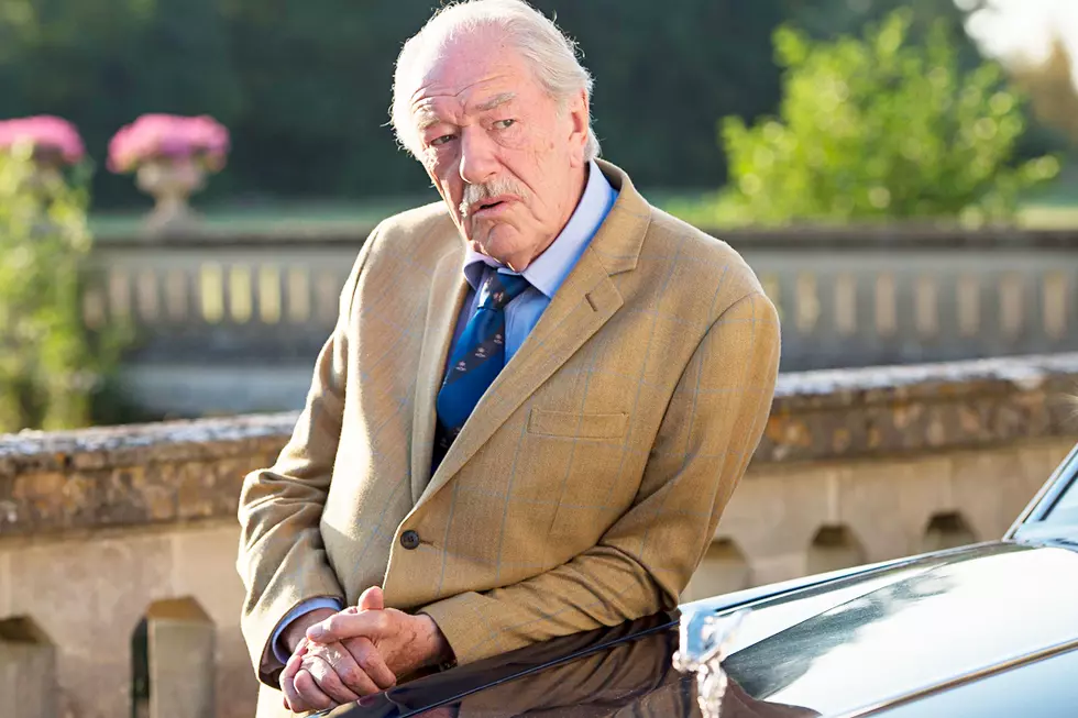 J.K. Rowling's 'The Casual Vacancy' HBO Miniseries Trailer