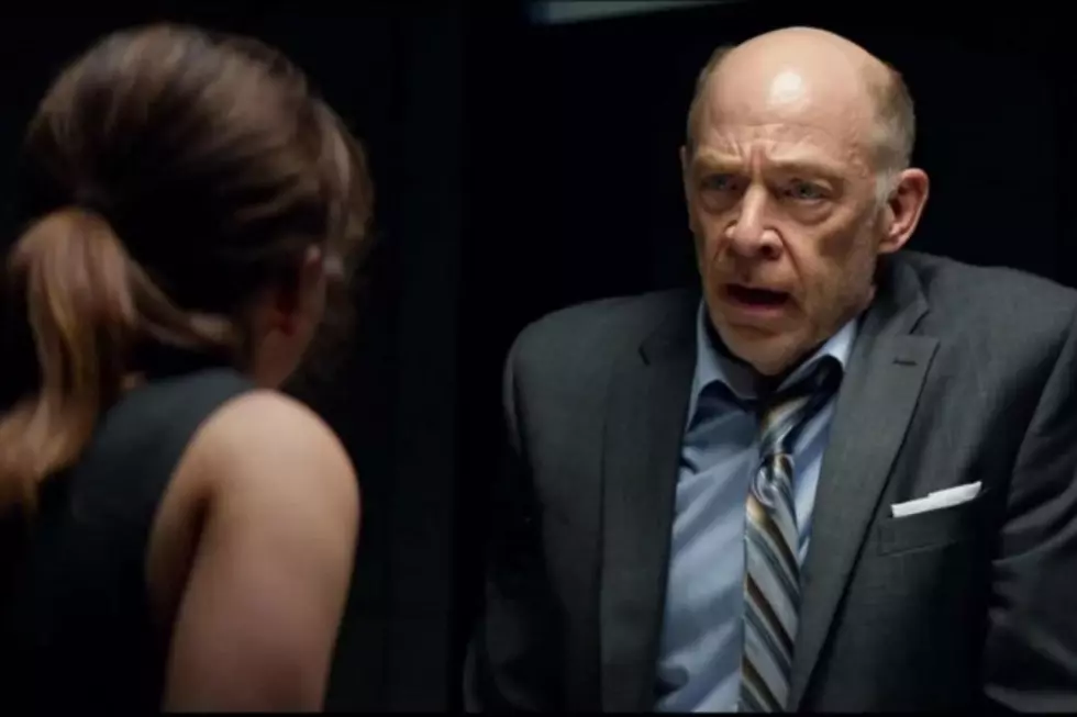 ‘Terminator Genisys’ Star J.K. Simmons Has Signed on for More Sequels