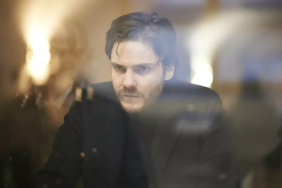Daniel Bruhl Goes to Italy in 'The Face of an Angel' Trailer