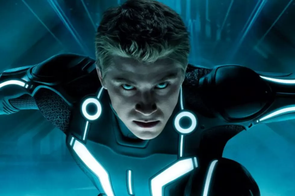 ‘Tron 3’ Reportedly Titled ‘Tron: Ascension,’ Filming Confirmed For Late 2015