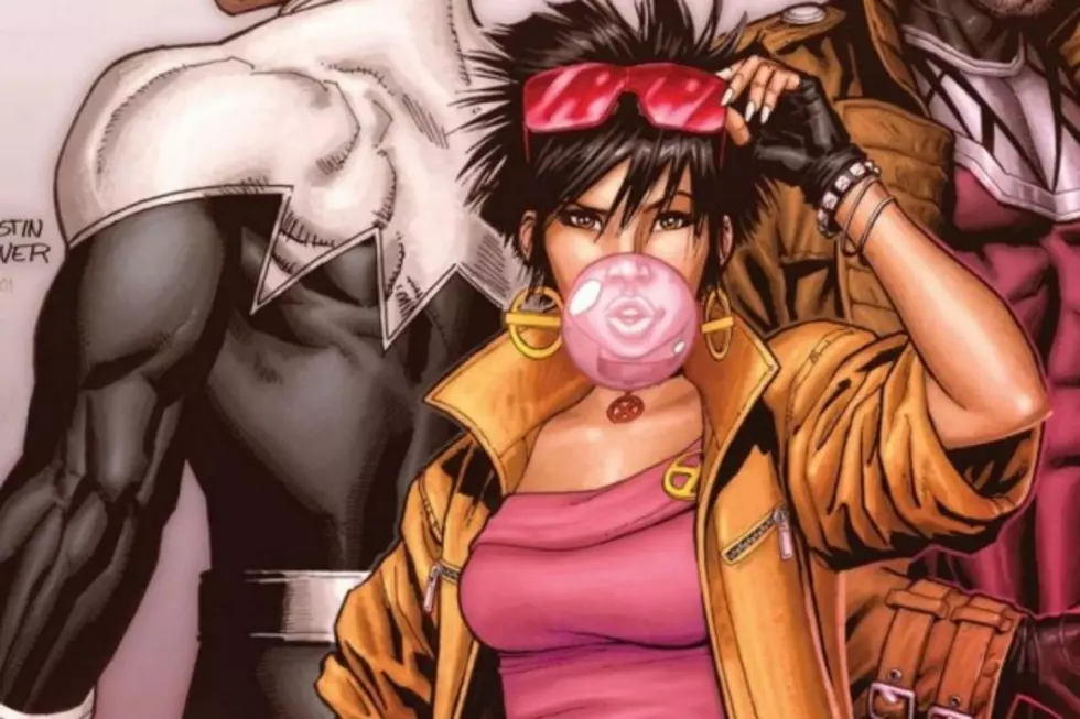 ‘X-Men: Apocalypse’ Casts Newcomer Lana Condor as Jubilee