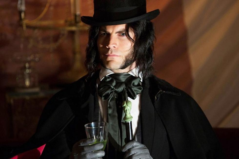 ‘American Horror Story: Hotel’ Casts Wes Bentley From the ‘Freak Show’