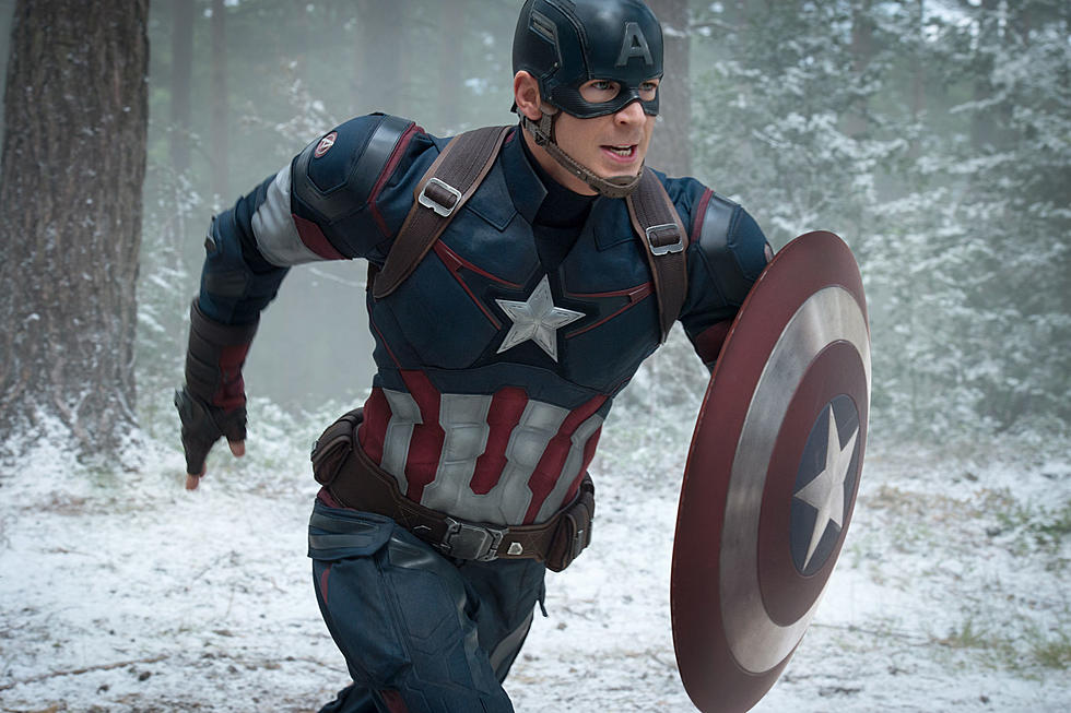 Chris Evans: The ‘Avengers 2’ Ending Pulls Out All the Stops