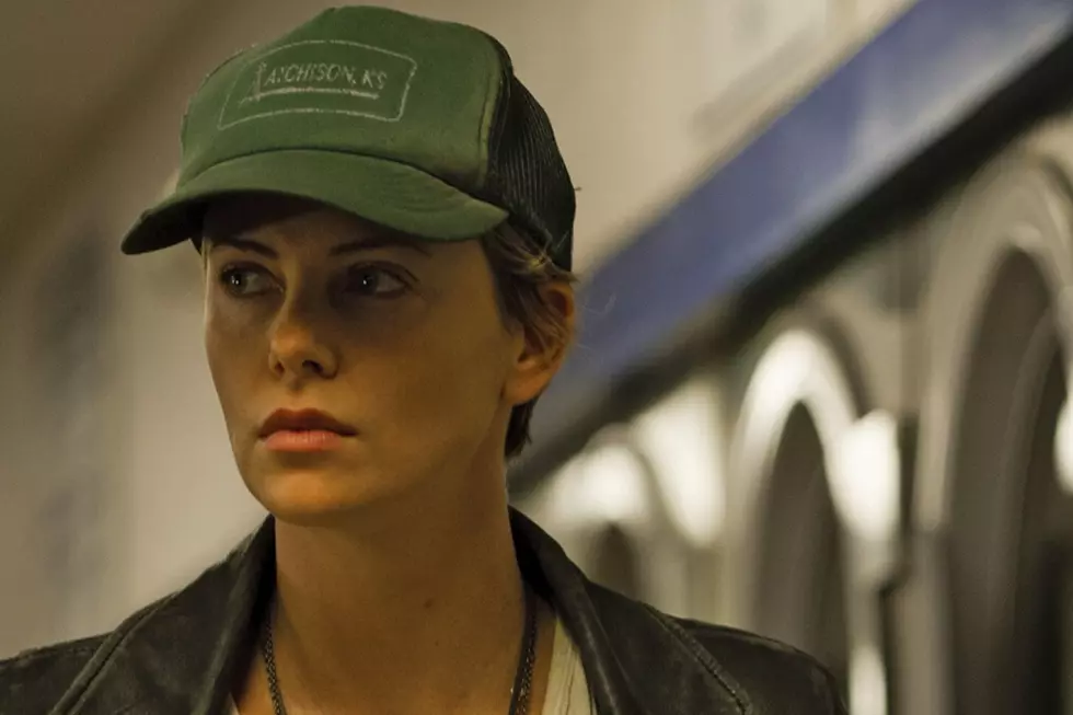 Charlize Theron Stars in the ‘Dark Places’ Trailer
