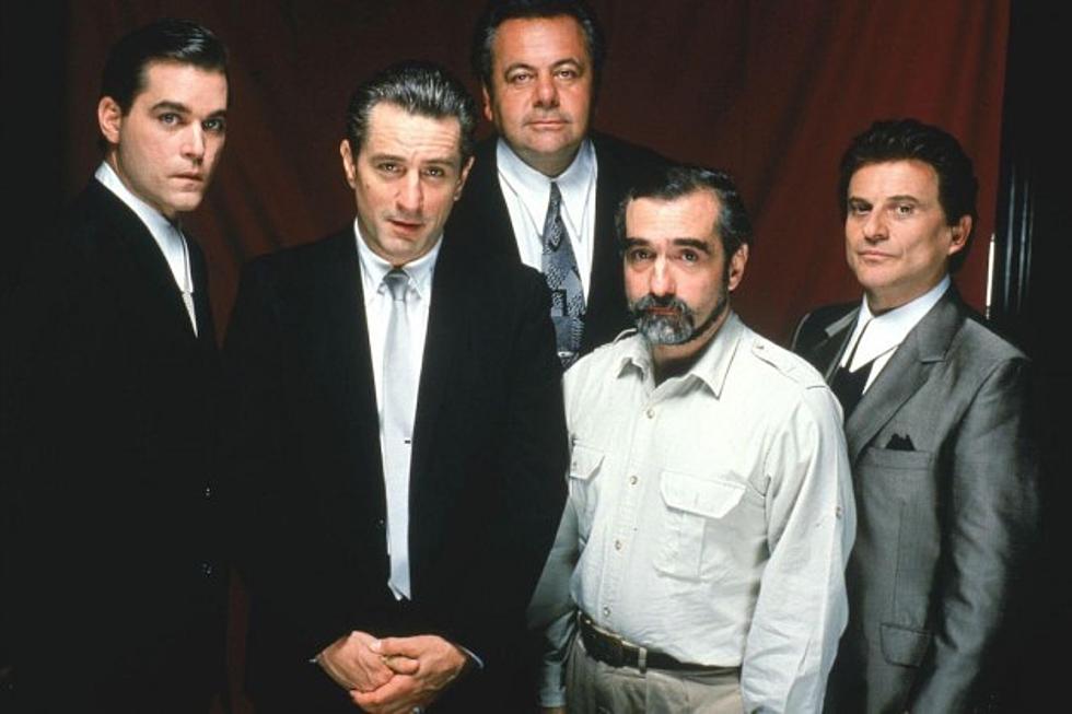 The Cast and Crew of ‘Goodfellas’ Will Reunite For a 25th Anniversary Screening