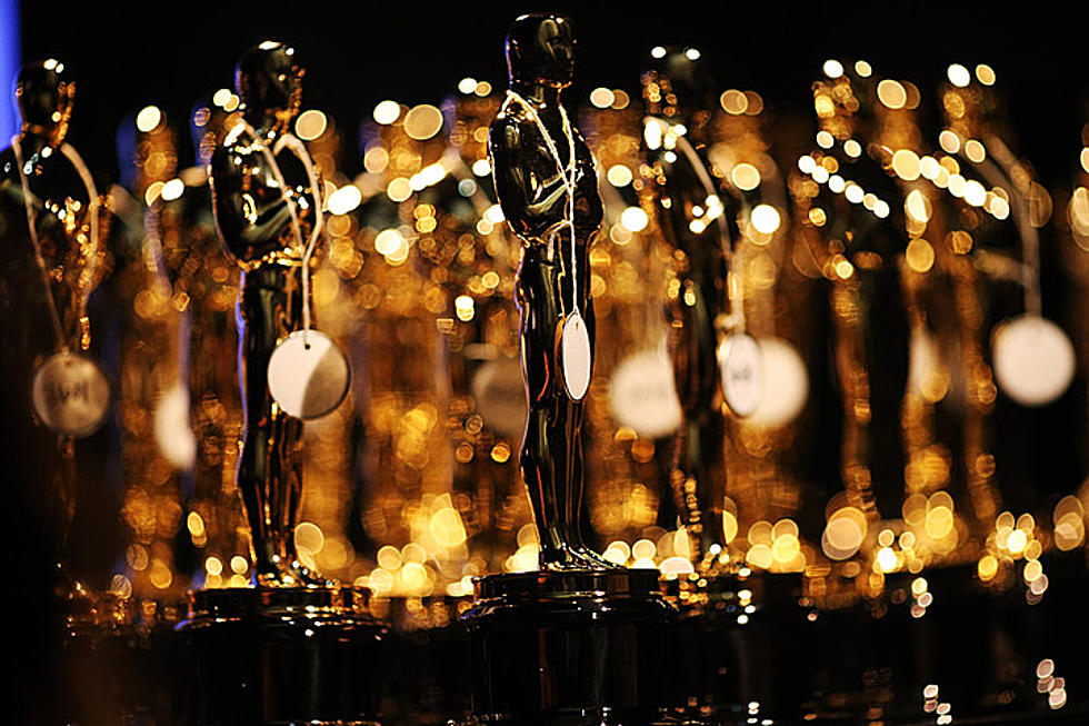 The Oscars Strongly Considering a Return to Five Best Picture Nominees