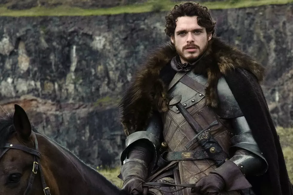 The Next James Bond Could Be ‘Game of Thrones’ Robb Stark