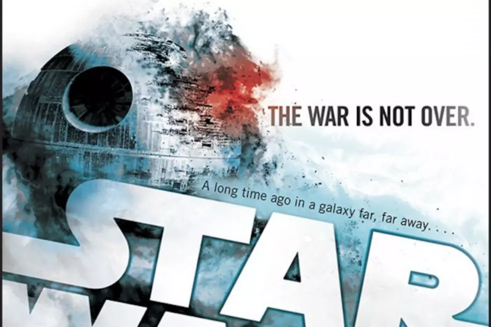 WookieeLeaks: A Fourth ‘Star Wars’ Trilogy is on the Way (But It’s Not What You Think)