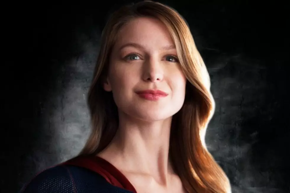 CBS ‘Supergirl’ Set Photos Reveal Kara’s Human Disguise, New Toyman