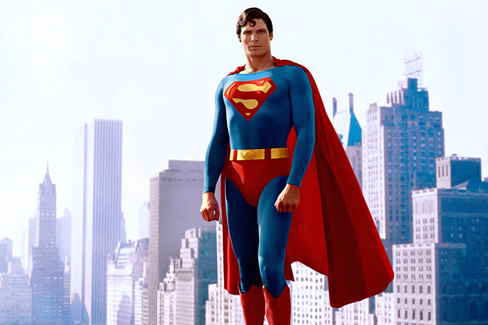 Man Dressed In Superman Robe Leaps Off Tall Building To His Death