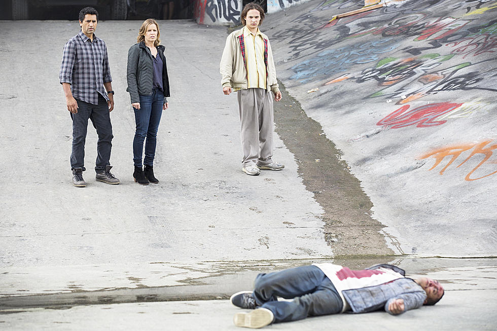 “Fear the Walking Dead”…Are You a Fan or Have You Been Turned Off?