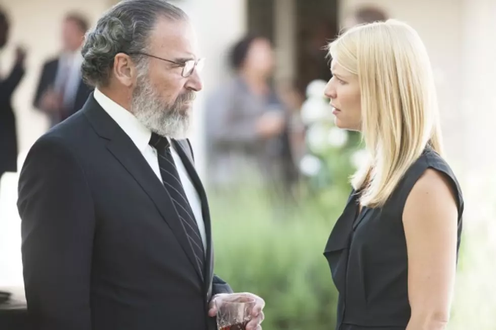 ‘Homeland’ Season 5 Intel: Time Jump and Another Reboot in the Works?