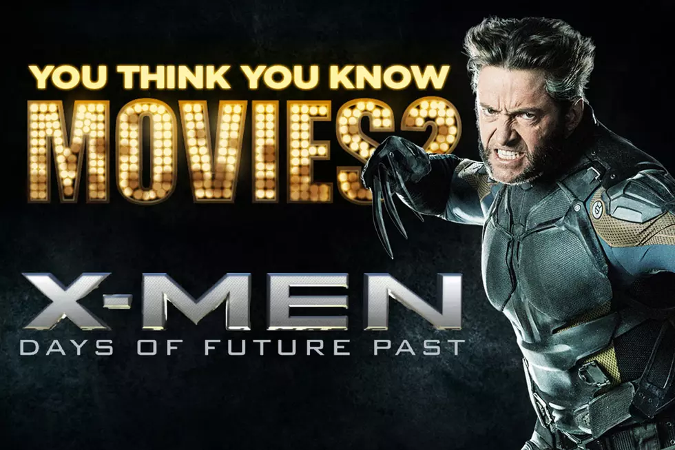 10 ‘X-Men: Days of Future Past’ Facts About Your Favorite Gifted Youngsters