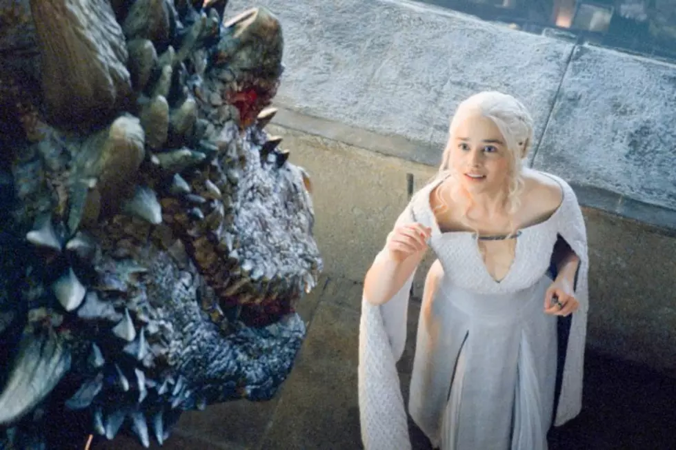 ‘Game of Thrones’ Trip to ‘The House of Black and White’ Brought Back a Very Familiar Face