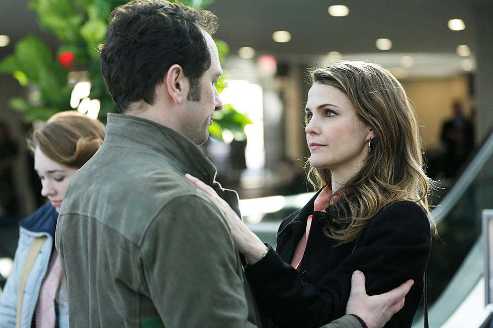 'The Americans' Season Finale Finally Exposed the Jennings