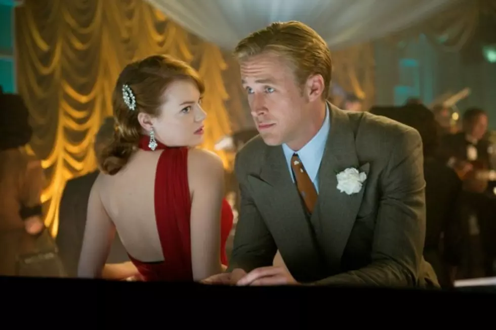 Emma Stone and Ryan Gosling May Reunite for ‘Whiplash’ Director’s ‘La La Land’