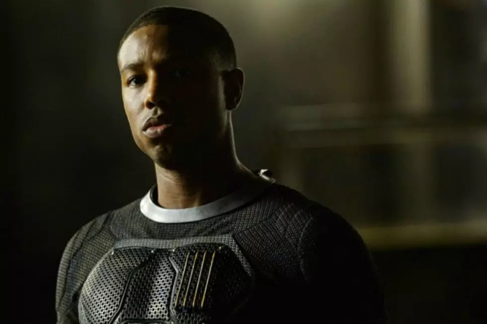 ‘Fantastic Four’ Star Michael B. Jordan’s Awesome Response to Fans Who Were Angry About His Casting