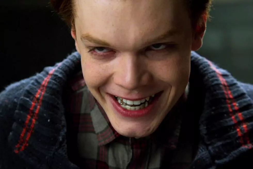 ‘Gotham’ Star Basically Confirms Joker Role