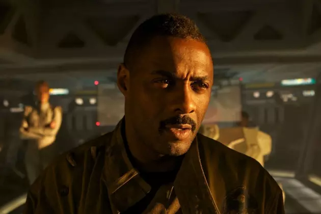 ‘The Dark Tower’ Eyes Idris Elba to Play Stephen King’s Legendary Gunslinger