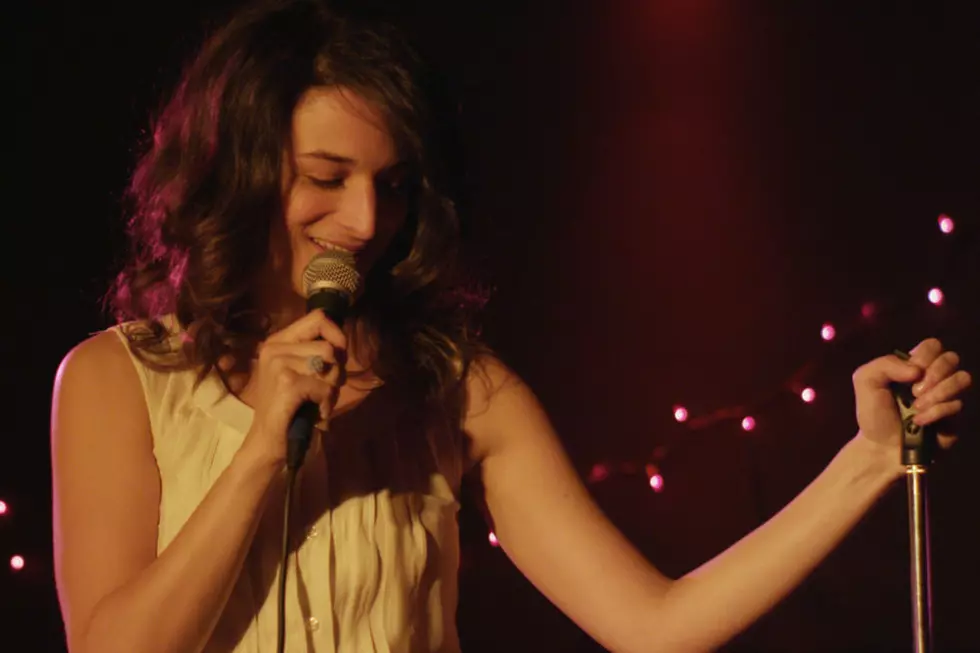 Jenny Slate Reunites With ‘Obvious Child’ Director for New FX Comedy Series