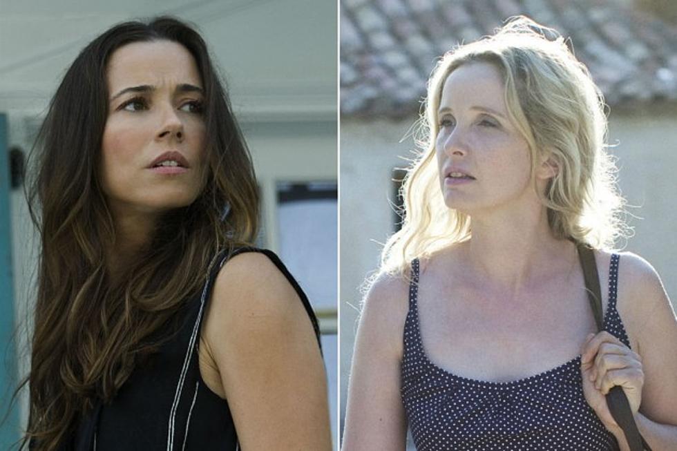 ‘Avengers 2’ Cast Now Also Includes Linda Cardellini and Julie Delpy