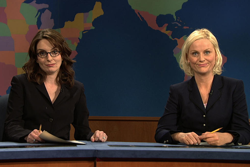 'Live From New York!' Trailer Explores the History of SNL