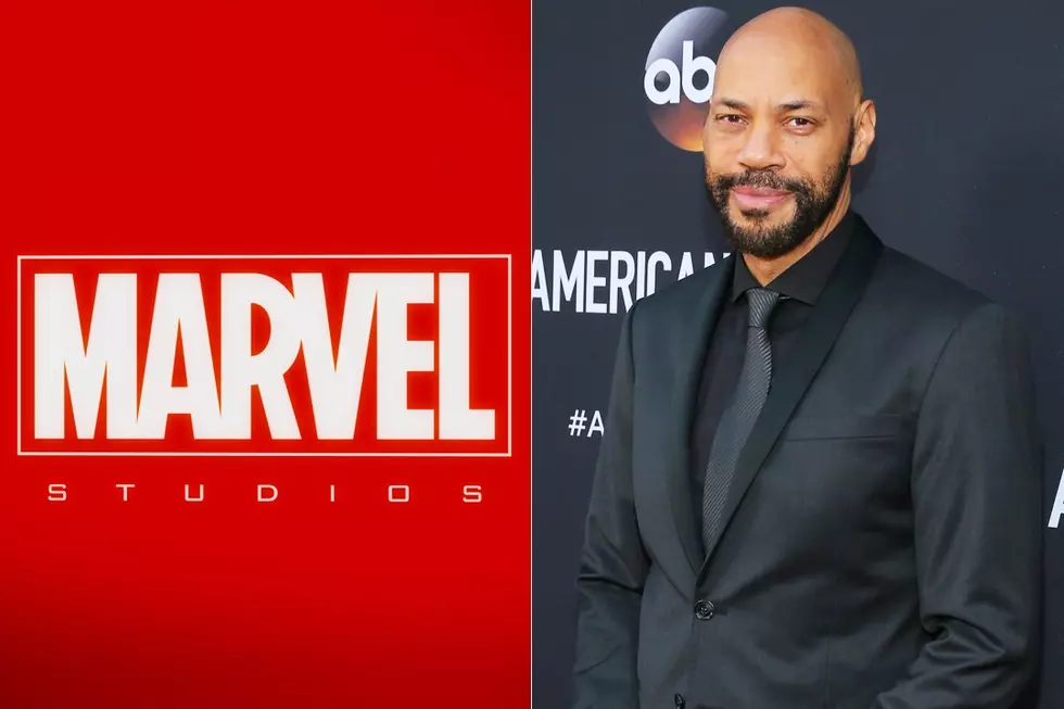 Marvel and ‘12 Years A Slave’ Writer John Ridley Developing New MCU TV Series