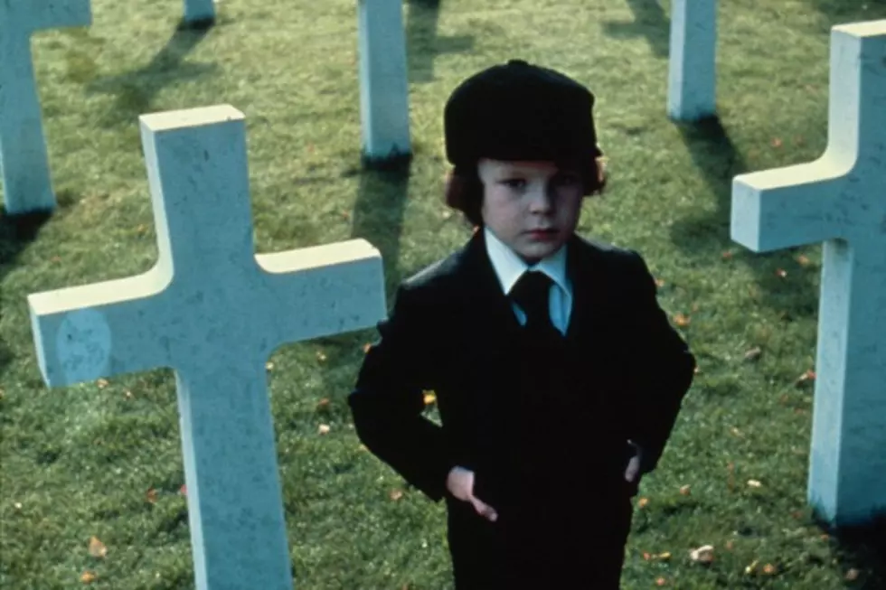 ‘The Omen’ Sequel Series ‘Damien’ Moves to A&#038;E, Picks Up Four More Episodes