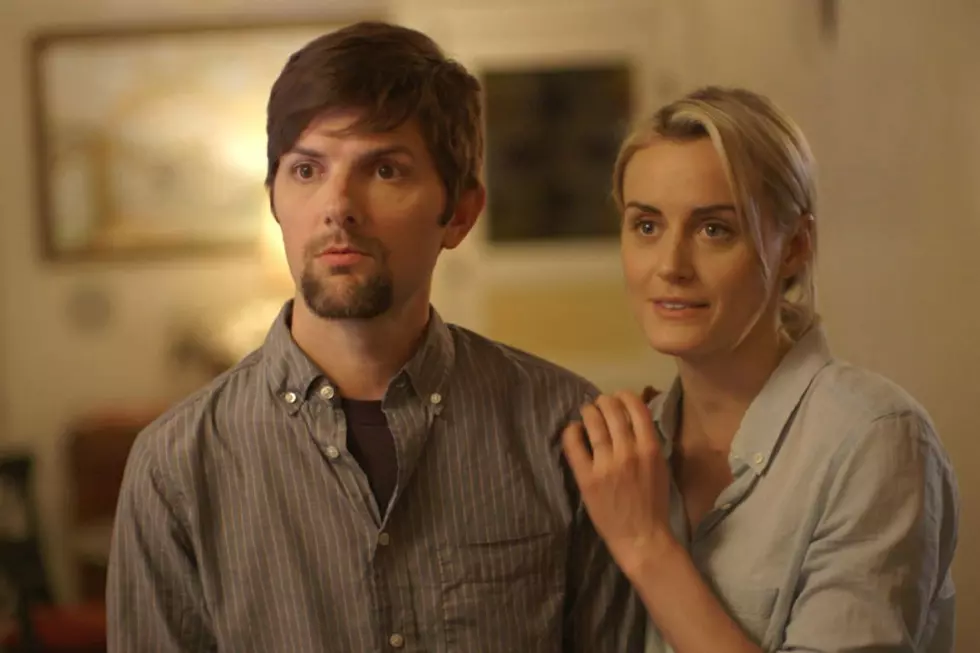 'The Overnight' Trailer: One Seriously Awkward Dinner Party