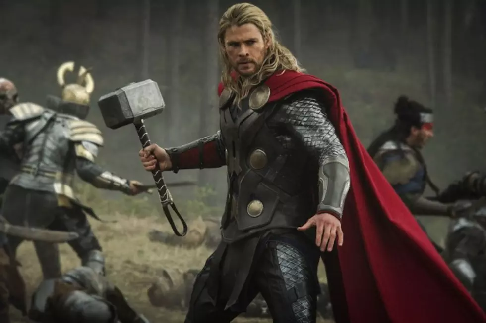 ‘Thor: Ragnarok’ Reportedly Eyes Kenneth Branagh to Return as Director