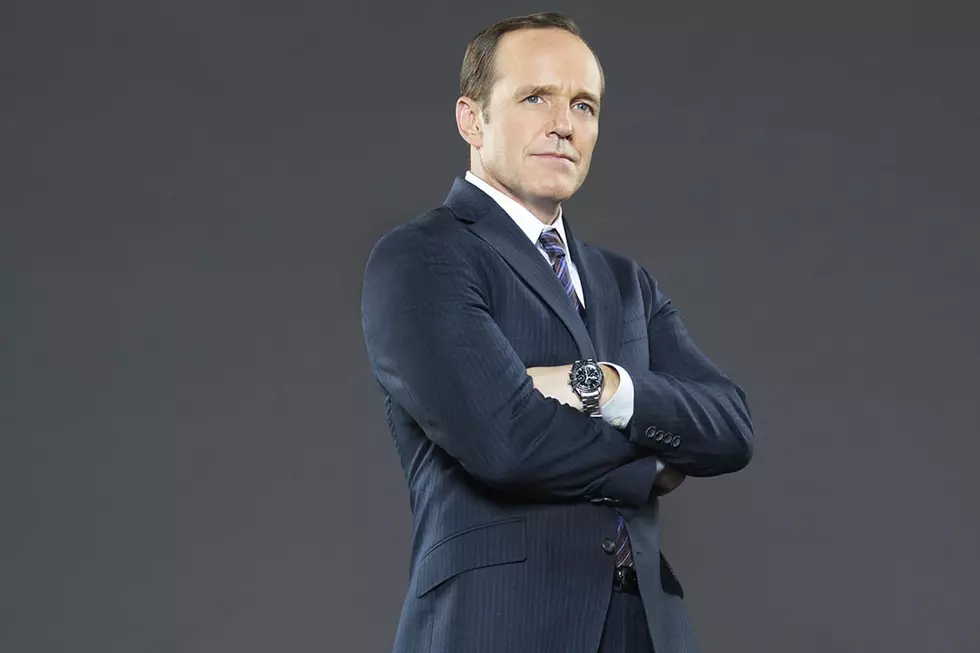 Joss Whedon Says Marvel Studios Was Pissed When ‘Agents of S.H.I.E.L.D.’ Was Announced