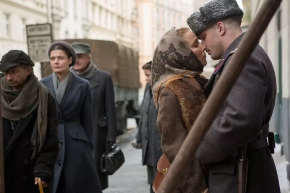 ‘Child 44’ Review: Tom Hardy Can’t Save This Lifeless Thriller
