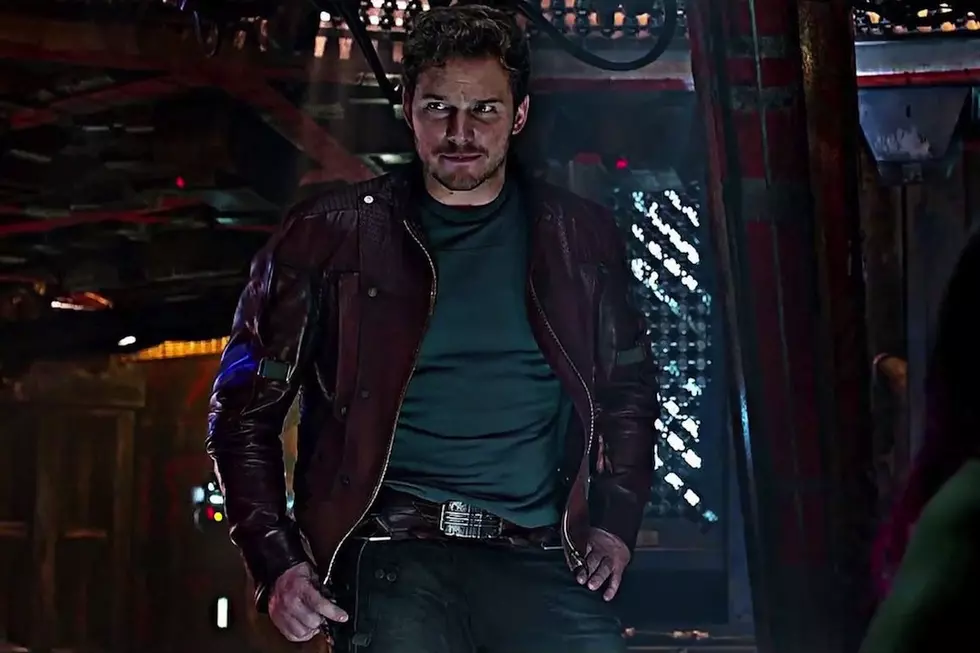 Chris Pratt Says ‘Guardians of the Galaxy 2’ Will Be the Greatest Film of All-Time, May Be Exaggerating
