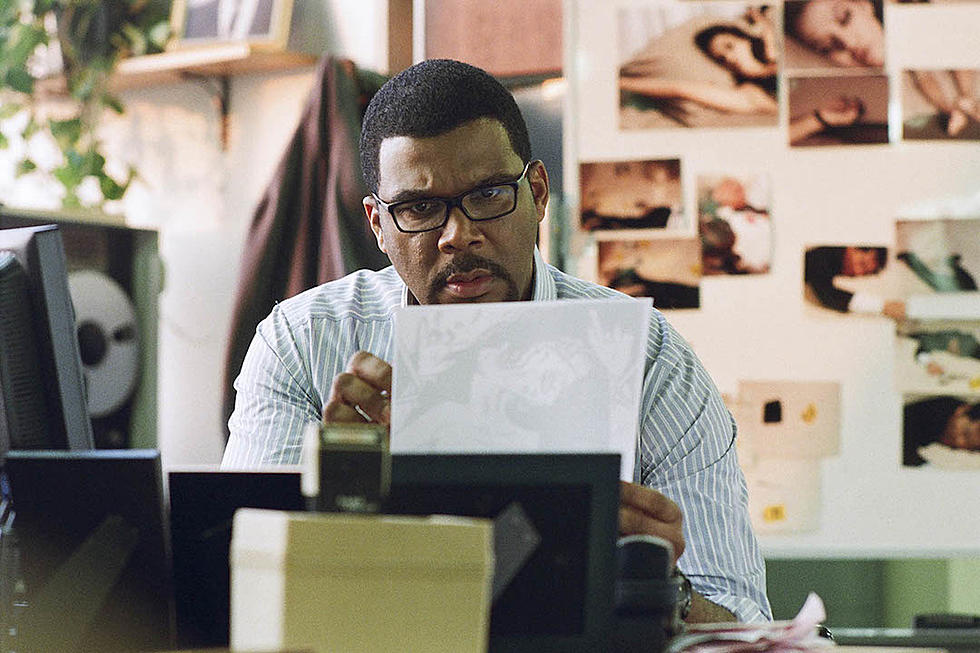 Tyler Perry Will Play Colin Powell in the Dick Cheney Movie